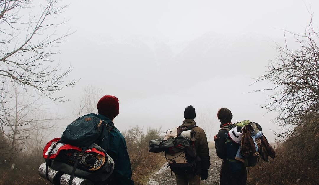 Why Every Weekend Explorer Needs the Right Backpack or Daypack
