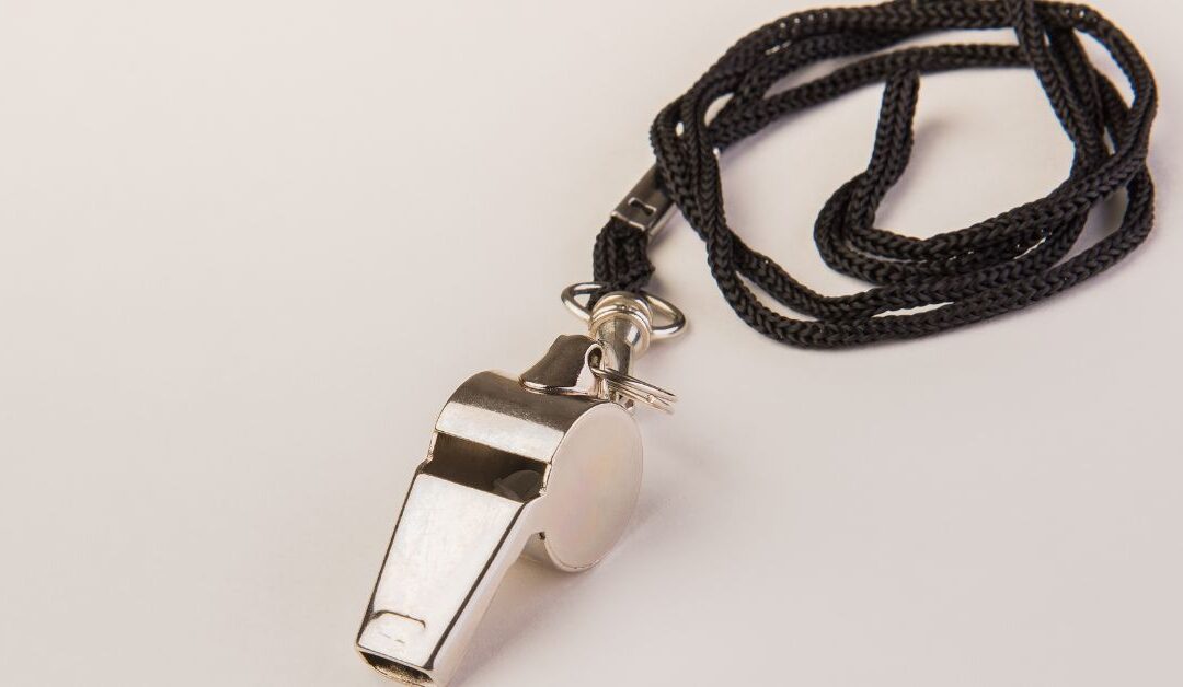 Why Every Outdoor Adventurer Needs an Ultralight Titanium Emergency Whistle: A Small Tool That Can Save Your Adventure