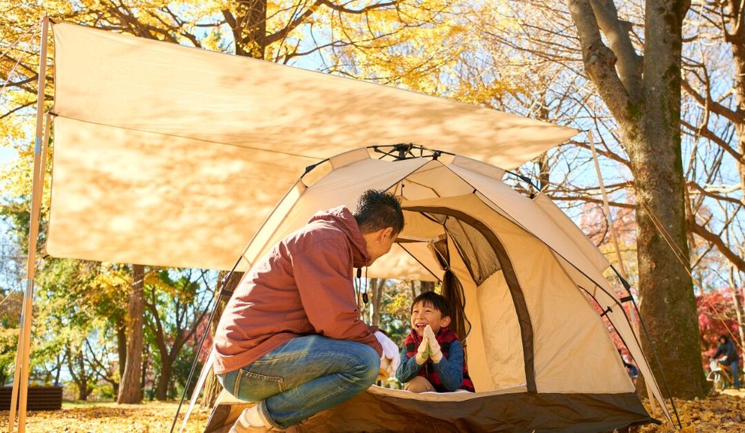How to Choose the Right Camping Equipment for Stress-Free Outdoor Adventures