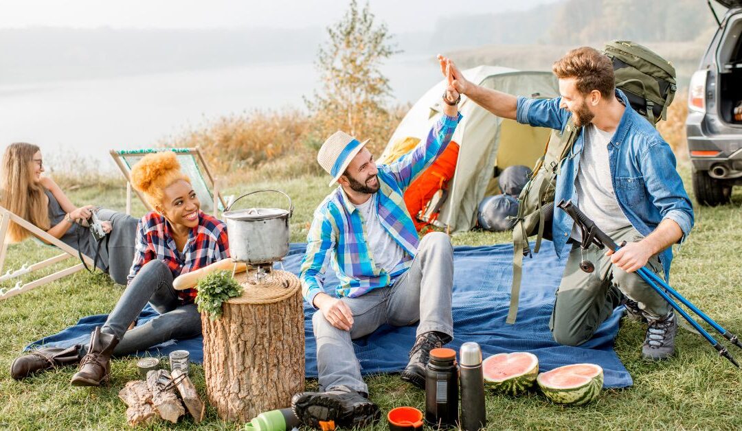 Get Moving with the Right Outdoor Recreation Accessories & Lifestyle Boost — How One Smart Gear Choice Can Make Exercise Fun Again