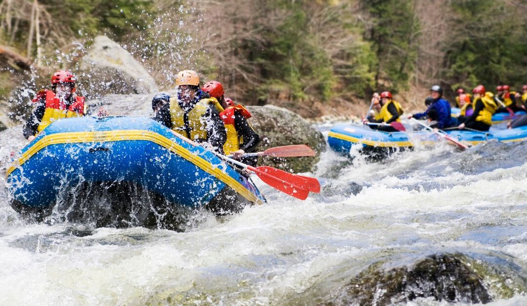 Why Water Sports Are the Most Fun Way to Get Fit in 2025 — and the Gear You Need to Get Started