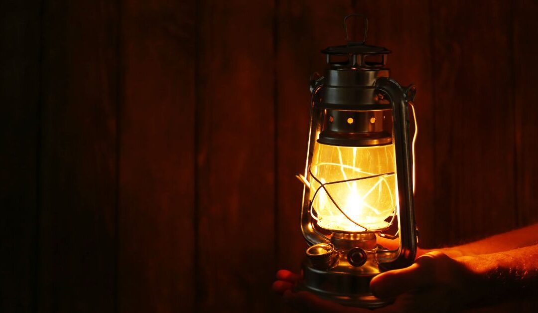 How the Right Lighting and Lantern Can Transform Your Outdoor Adventures