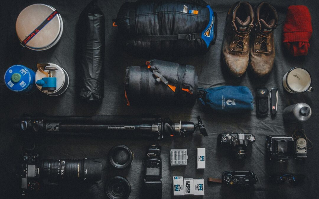 10 Essential Outdoor Gear Items Every Adventurer Should Own (And Why They Matter)